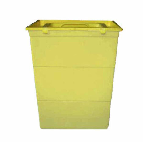 Selpress Mobileco Bucket L 50