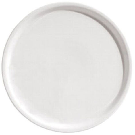 Assiette en porcelaine pour pizza, 31 cm, Napoli Saturnia