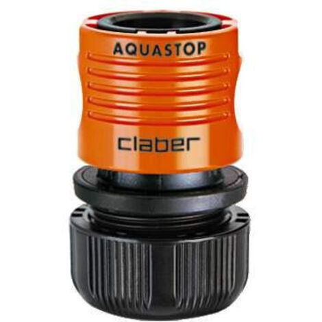 Raccord Aquastop 5-8"