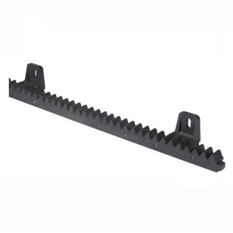 Étagère en nylon longueur 100 cm Ag-261 Fc