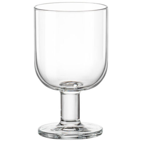 Verre Hosteria Vino Cc 200 Pz 6 Bormioli