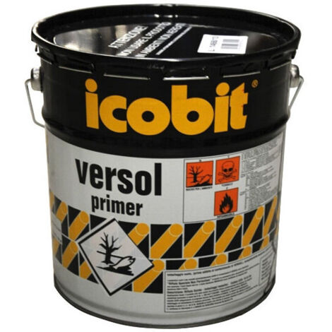 Catramina Versol 20 kg Icobit