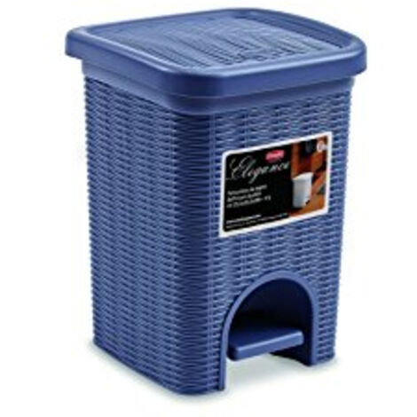 BAC ÉLÉGANCE BLEU