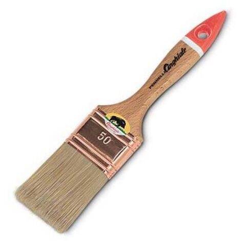 PENNELLESSA M.LEGNO 537 CINGHIALE