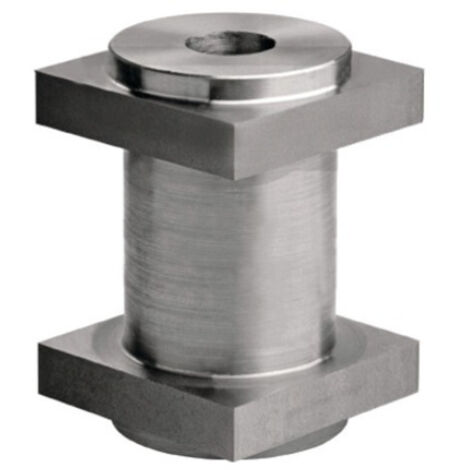 Pivots 35mm pour gond à bride - COMUNELLO - 190-35