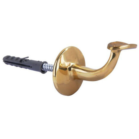 Mariva Round Handrail Support Att.Concave Oct Brillant 379m109