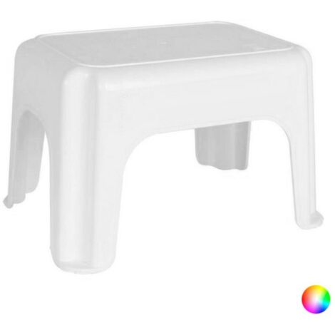 Tabouret Tontarelli Plastique (29 X 21 x 18 cm) (1/2)