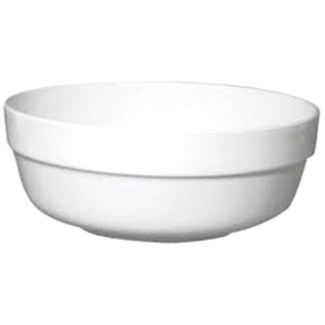 Saladier en porcelaine 15 cm Roma Saturnia