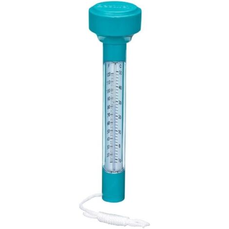 Thermomètre flottant pour piscine Bestway (1/5)