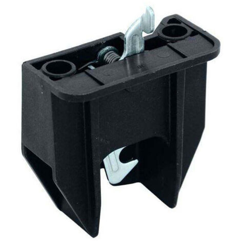 Serrure pour poubelles App.Corps supérieur Pi.Gp/Gan Omr