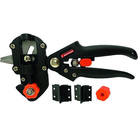 Ciseaux pour greffe Sandrigarde, sg-fi12, 12 mm (1/4)