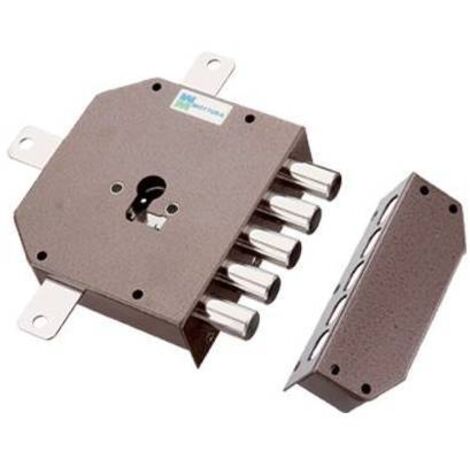 SERRATURA LEGNO APPLICARE 38640 MOTTURA