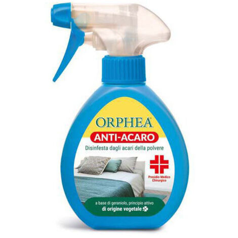 Spray Anti-Acarien Ml 150 Orphea