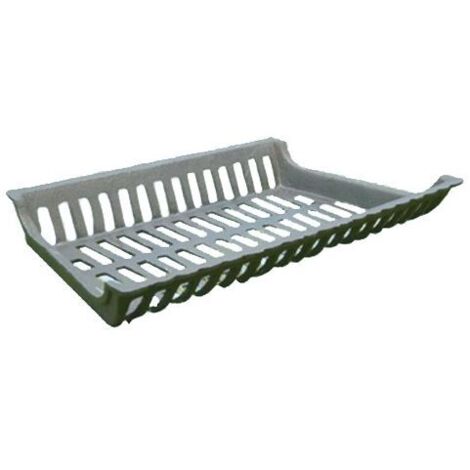 Bracière Groïd Fire pour Ghisa Niklas Franklin Stove (1/3)