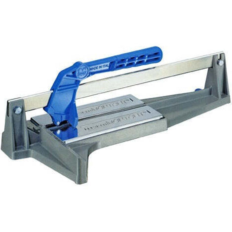 Coupe-carrelages Montolit 26A2 – 36 cm – compacte pour amateurs – alliage léger