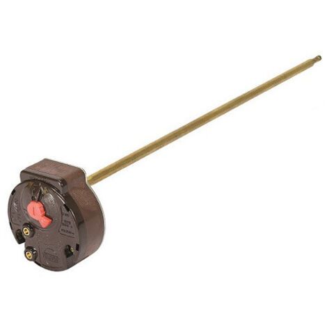Thermostat pour résistance de chauffe-eau modèle DBE16107 – pièce de rechange durable