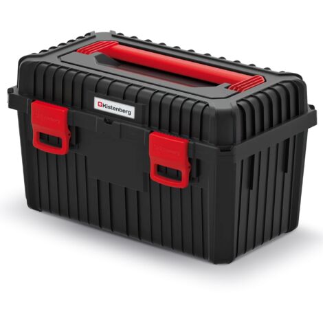 Boîte à outils lourde 58x36 H 34 Kisten (1/5)