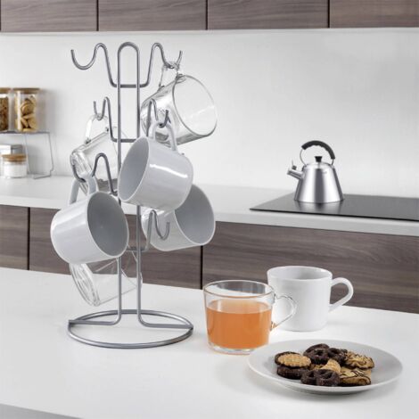 GOBELETS EN ARBRE À TASSE VERTICALE (1/5)
