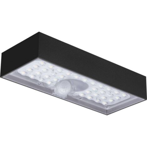 APPLIQUE LED SOLARE DOMINO CENTURY (1/3)