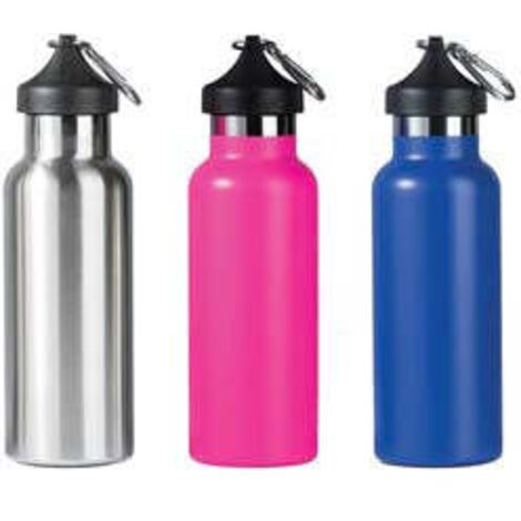 Ilsa Bouteille thermique en acier inoxydable Cc 500 11610500icv
