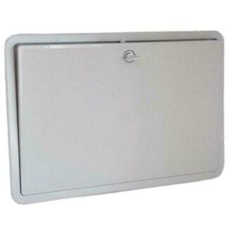 SPORTELLO PER CONTATORE ACQUA-GAS-ENEL 20x30 cm