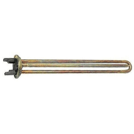 Résistance pour chauffe-eau Ariston, bride 1200 W – pièce de rechange d'origine
