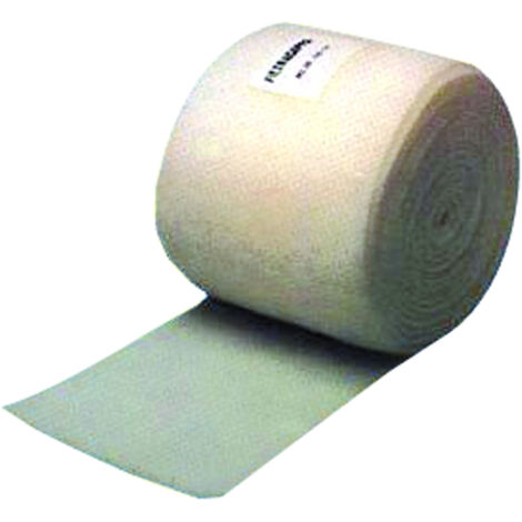 FILTRE POUR HOTTE ROULEAU 25 MT.-650/2