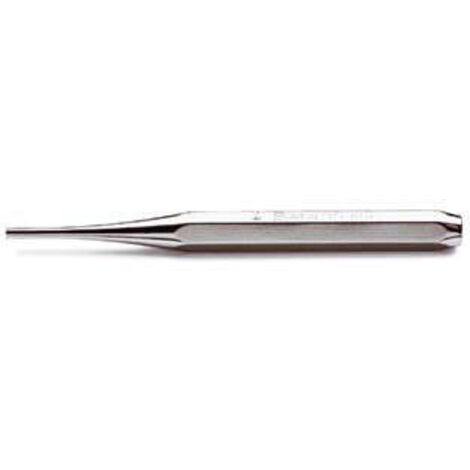 Poinçon Beta 30 mm 6×150 mm chromé – BETA