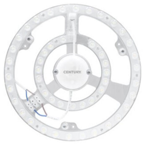 Circolina LED 23 W Blanc Neutre pour Plafonniers – Luminosité Confort – Century