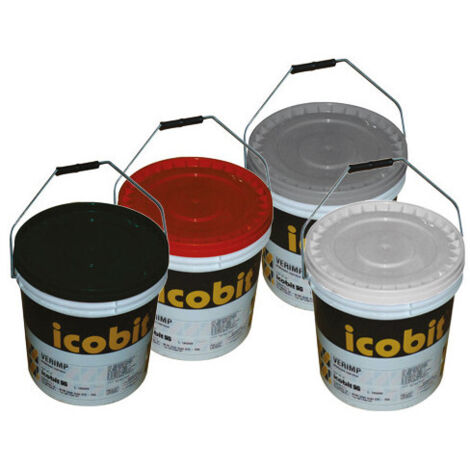 GAINE LIQUIDE GRIS VERIMP KG.5