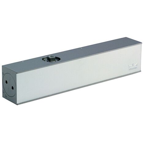Ferme-porte TS83 DORMAKABA - Noir - Sans bras - Force 2 à 6 - 38010119