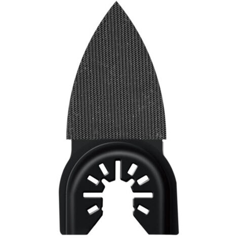 Plateau de ponçage universel fin 7 mm WA2175 pour outils multifonctions – WORX (1/2)