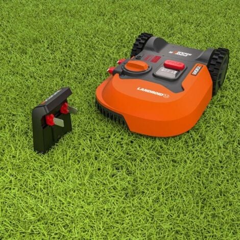Tondeuse Robot Landroid M700 Wifi Worx WR142E