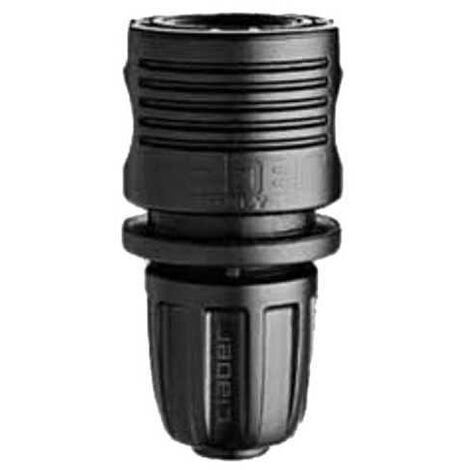 Raccord rapide à compression Micro 91009 Claber