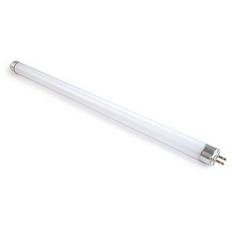 Philips – Tube néon T5 8W G5 3000K – 470lm – Éclairage intérieur pour meubles et miroirs – Compatible ballast dimmable