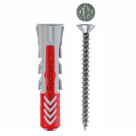 Cheville Duopower 6X30 Sk pz.12 Bl Fischer