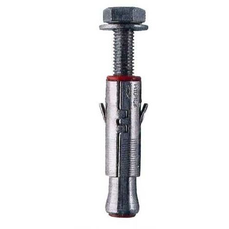 Pièces Slm 6 K Vis Te mm 45 pz. 2 Bl Fischer