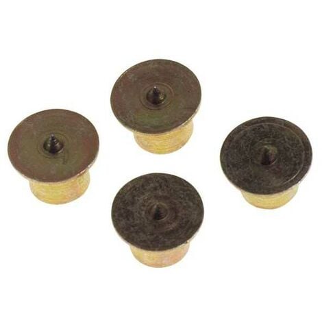 Cheville Cheville de centrage mm 10 pcs.4 680.00 Pg