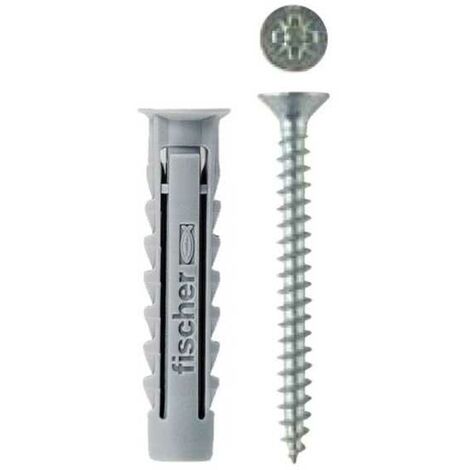 Cheville gauche 6X30 Sk pz.15 Bl Fischer