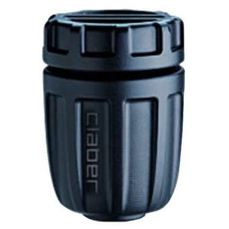 Robinet De Compression 1/2 Pour Système D’irrigation Goutte à Goutte - Marque Claber