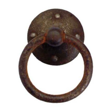 Poignée Pendentif Most. Vecchio 37X50 20375 Ms