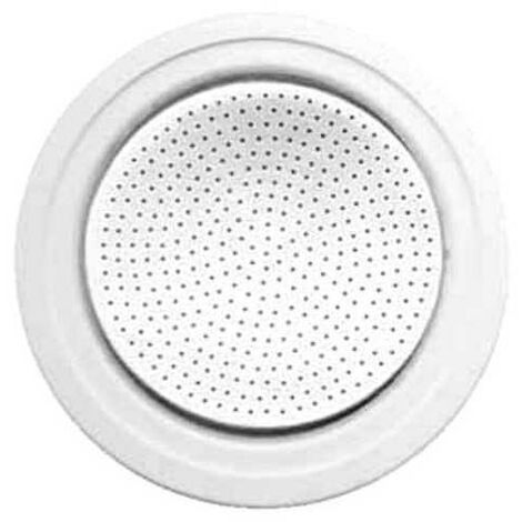 Jointsets 3 pcs + Filtre pour cafetière en aluminium Tz 1 Bialetti