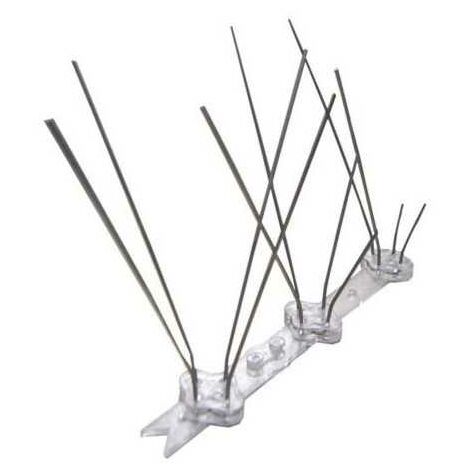 Répulsif anti-oiseaux Policarb. Ep 40 cm 50