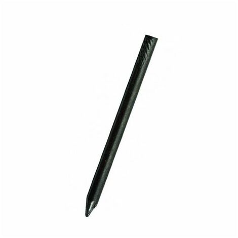Clous en acier pour tapissier, 20 mm, 500 pièces
