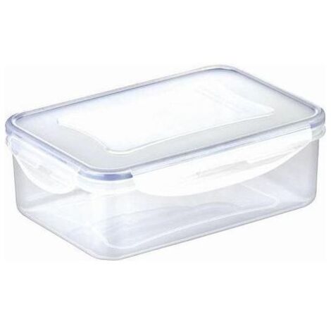 Conteneur rectangulaire L 0,2 12X 8 Freshbox Tescoma 892060