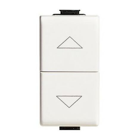 Am5037 Bouton-poussoir double 1P Non 10A 250V AC Matix