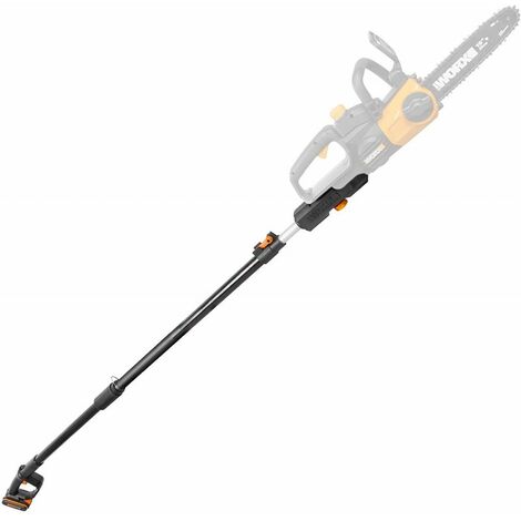 Prolongateur extensible de 3 mètres avec sangle pour Wg322E.9