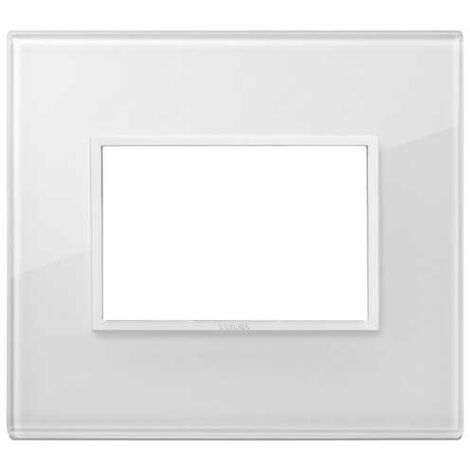 21653.87 Plaque 3M Blanc Total Diamant Eikon