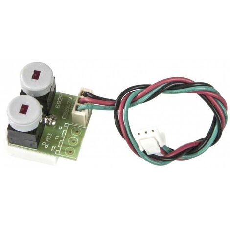 692P Paire de boutons pour appels d'interphone