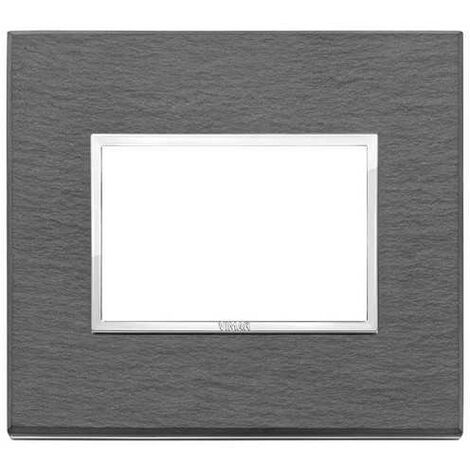 21653.52 Plaque 3M Ardoise à Fente Eikon